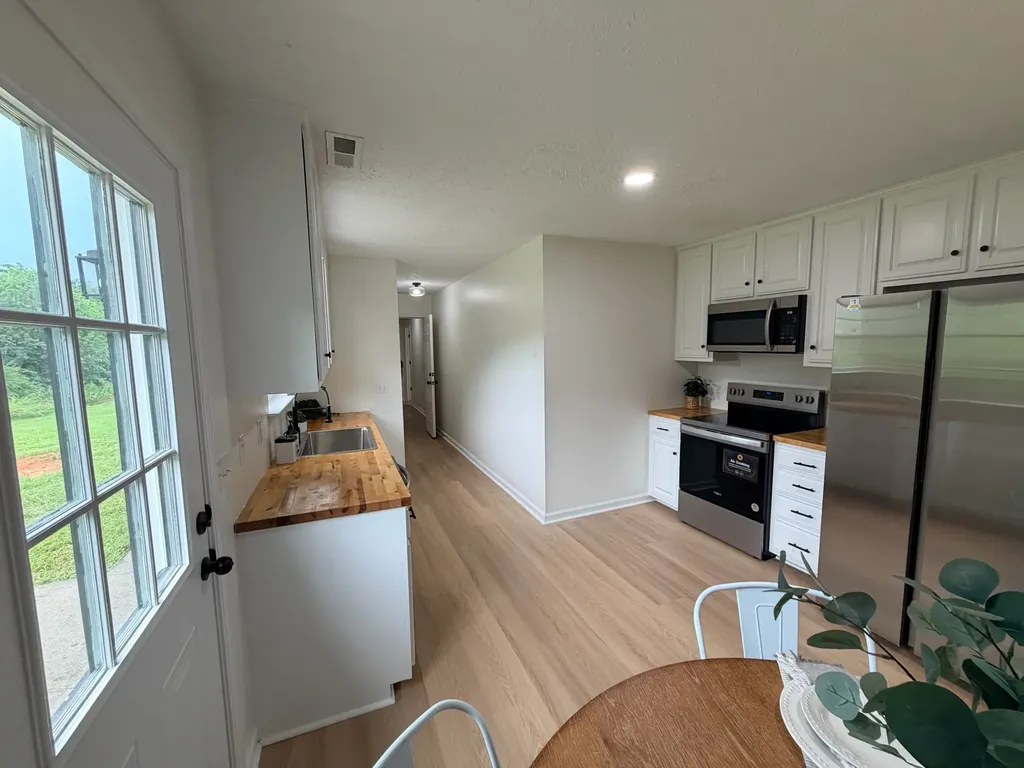 314 Cottonwood Drive Shelbyville TN 37160