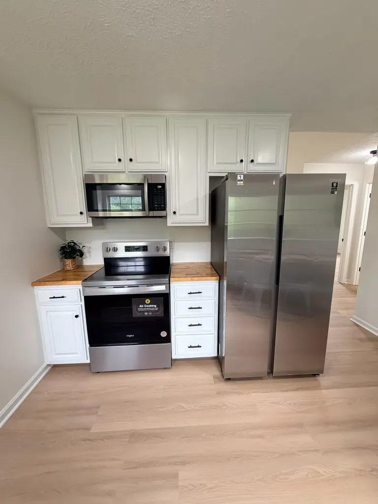 314 Cottonwood Drive Shelbyville TN 37160