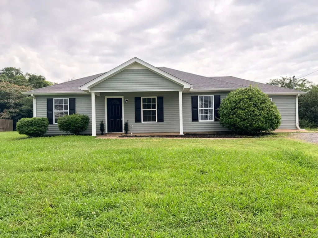 314 Cottonwood Drive Shelbyville TN 37160