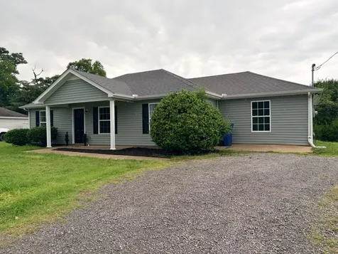 314 Cottonwood Drive Shelbyville TN 37160