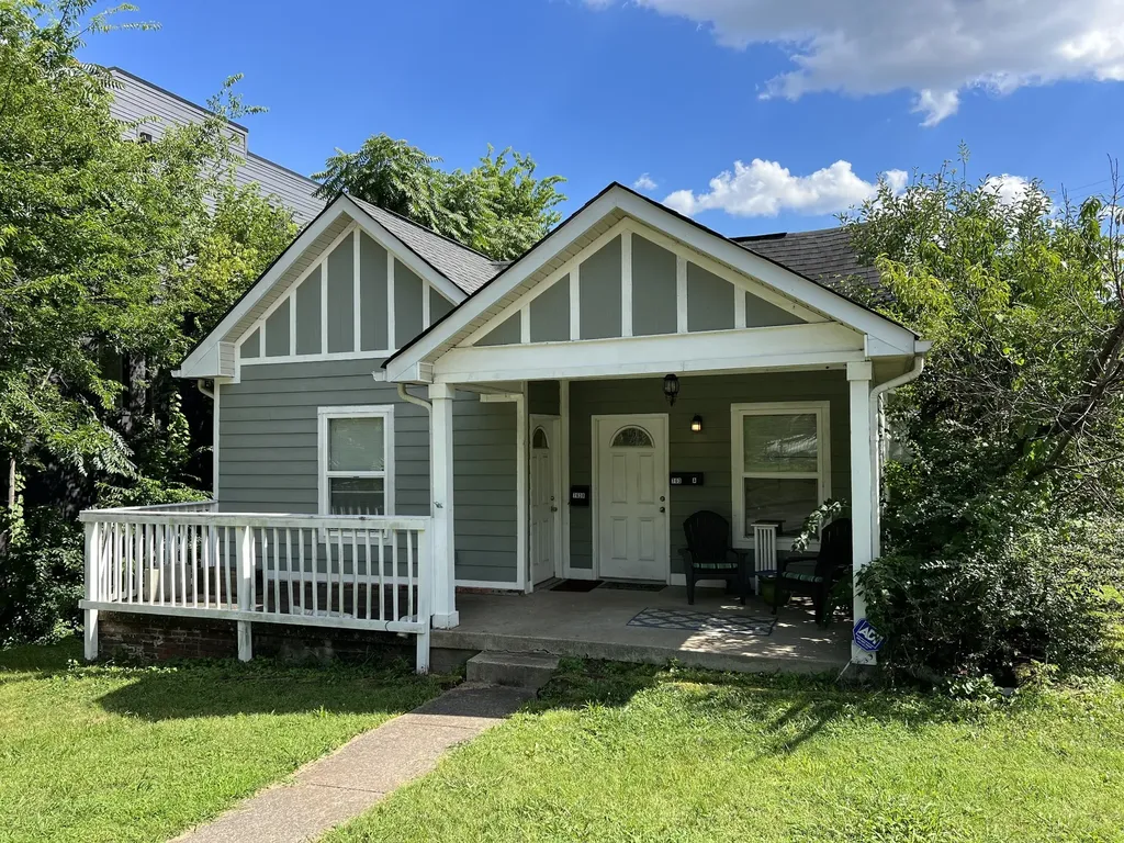 763 Lynwood Avenue Nashville TN 37203