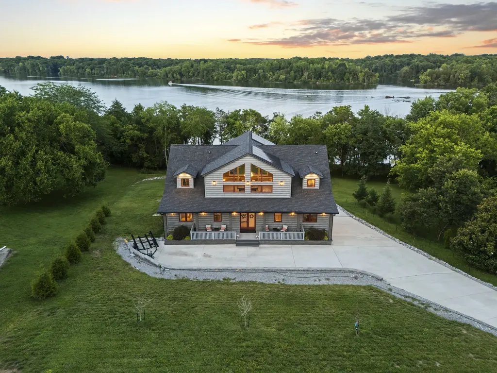 883 Newton Lane Gallatin TN 37066