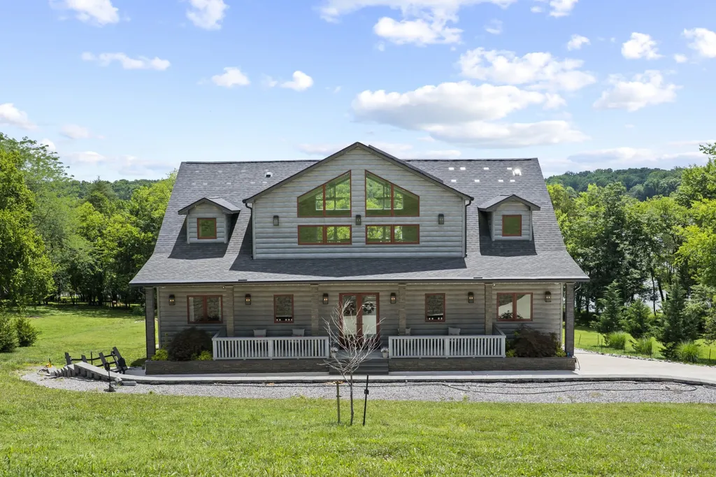 883 Newton Lane Gallatin TN 37066