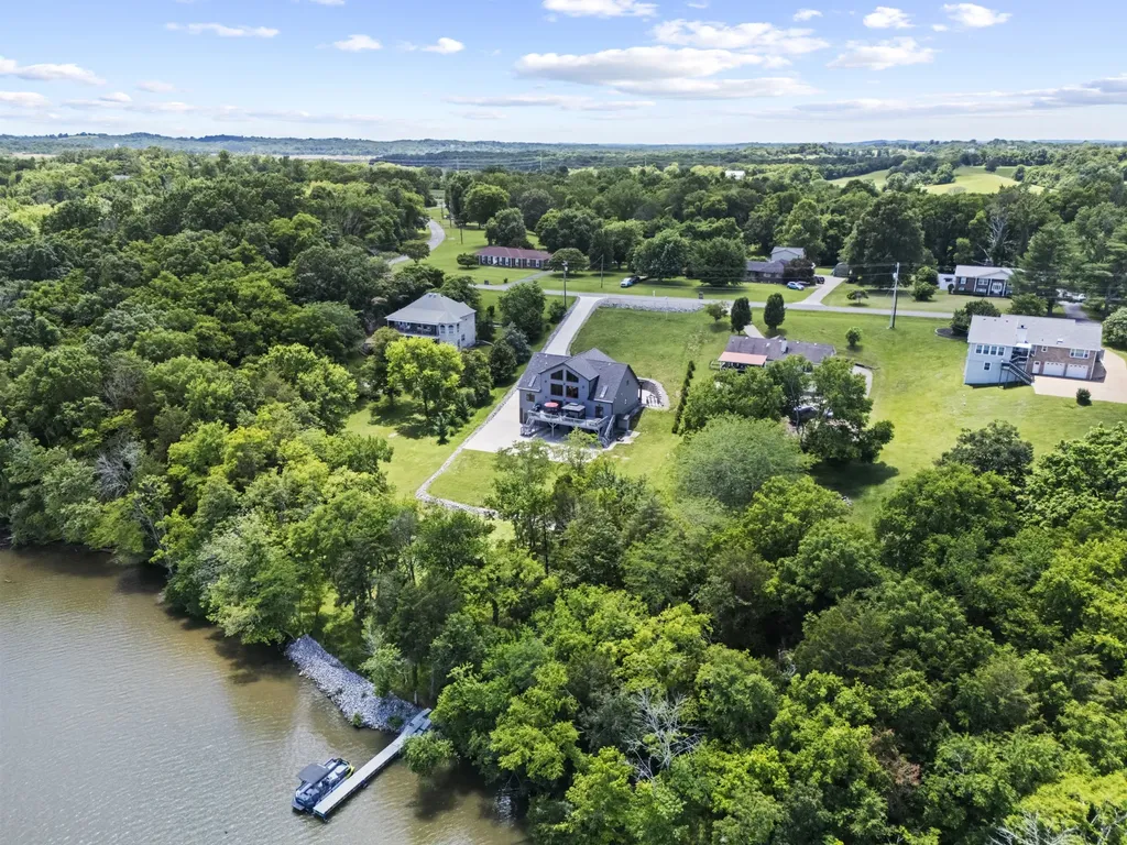 883 Newton Lane Gallatin TN 37066