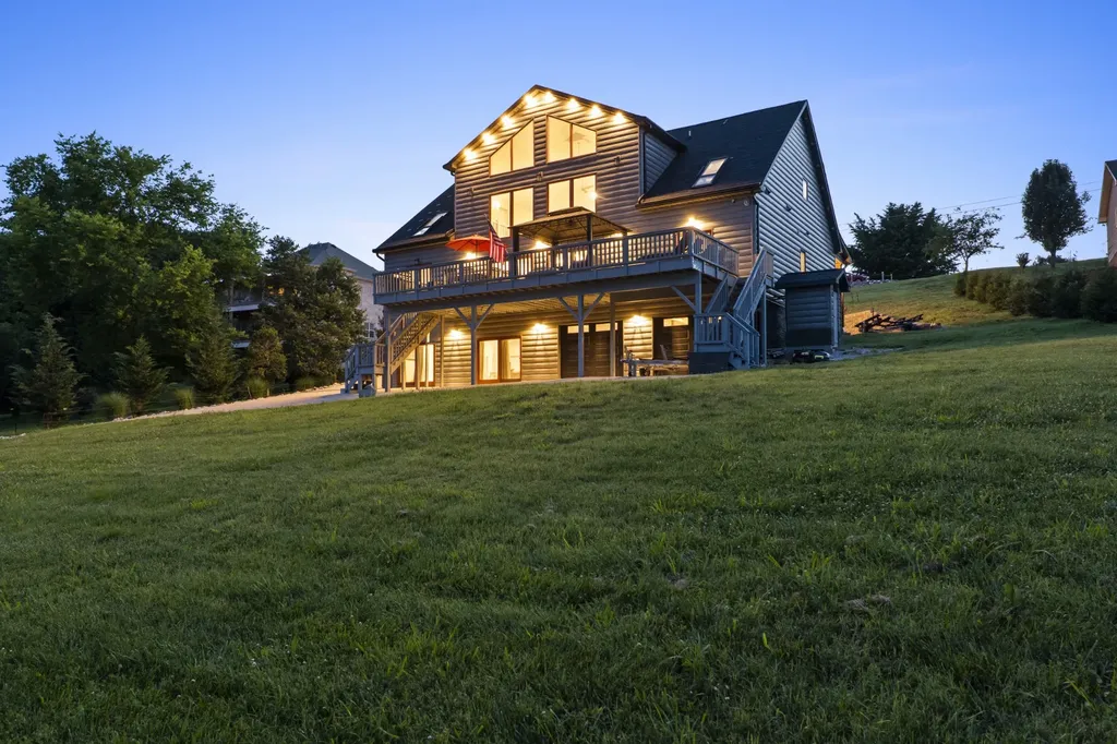 883 Newton Lane Gallatin TN 37066