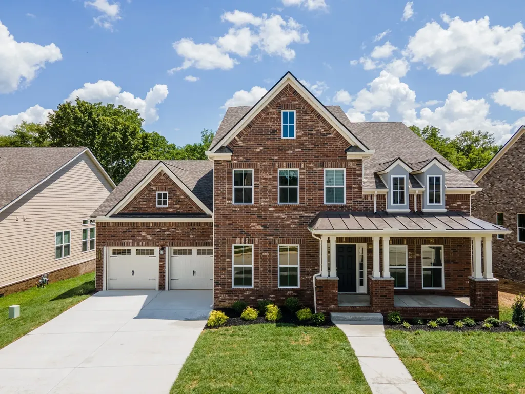 4018 Foxglove Farm Drive Franklin TN 37064