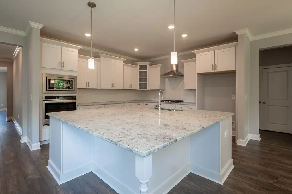 4018 Foxglove Farm Drive Franklin TN 37064