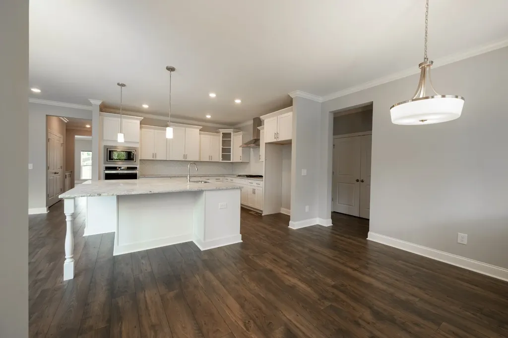 4018 Foxglove Farm Drive Franklin TN 37064