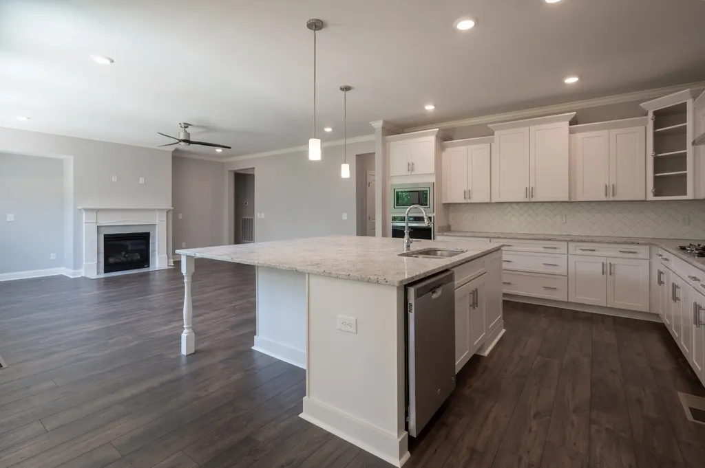 4018 Foxglove Farm Drive Franklin TN 37064