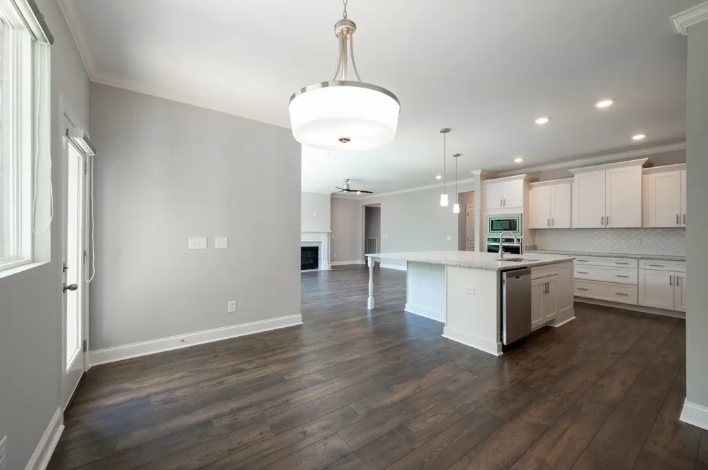4018 Foxglove Farm Drive Franklin TN 37064