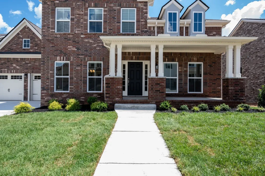 4018 Foxglove Farm Drive Franklin TN 37064
