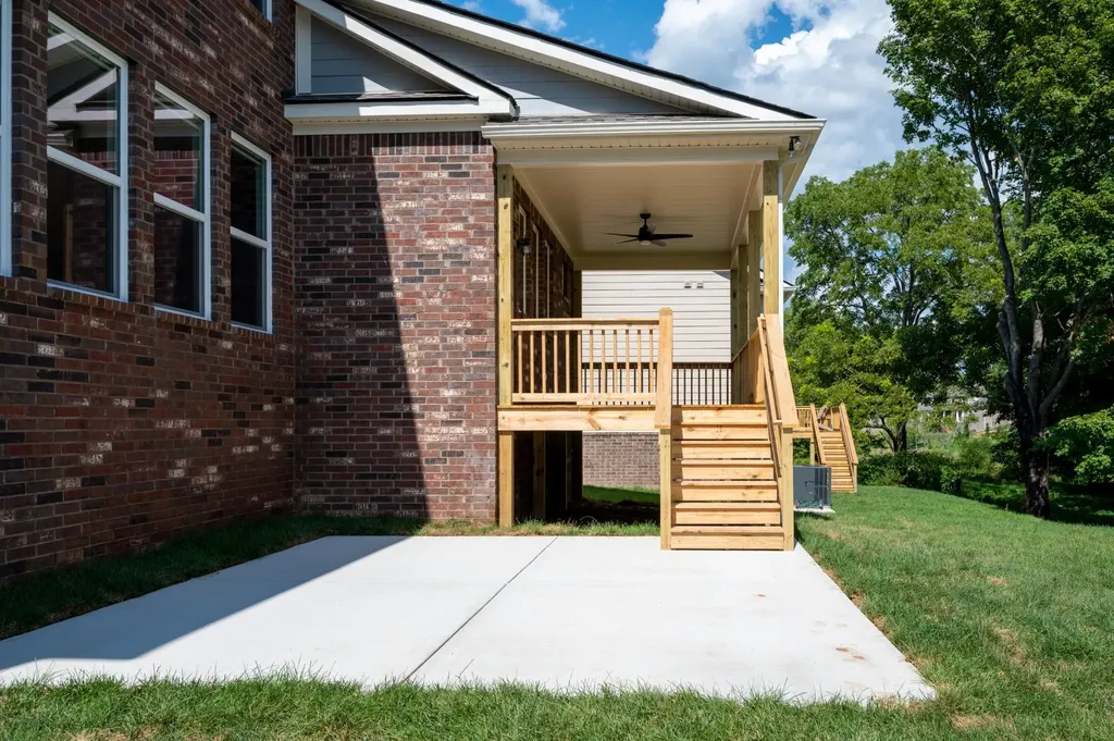 4018 Foxglove Farm Drive Franklin TN 37064