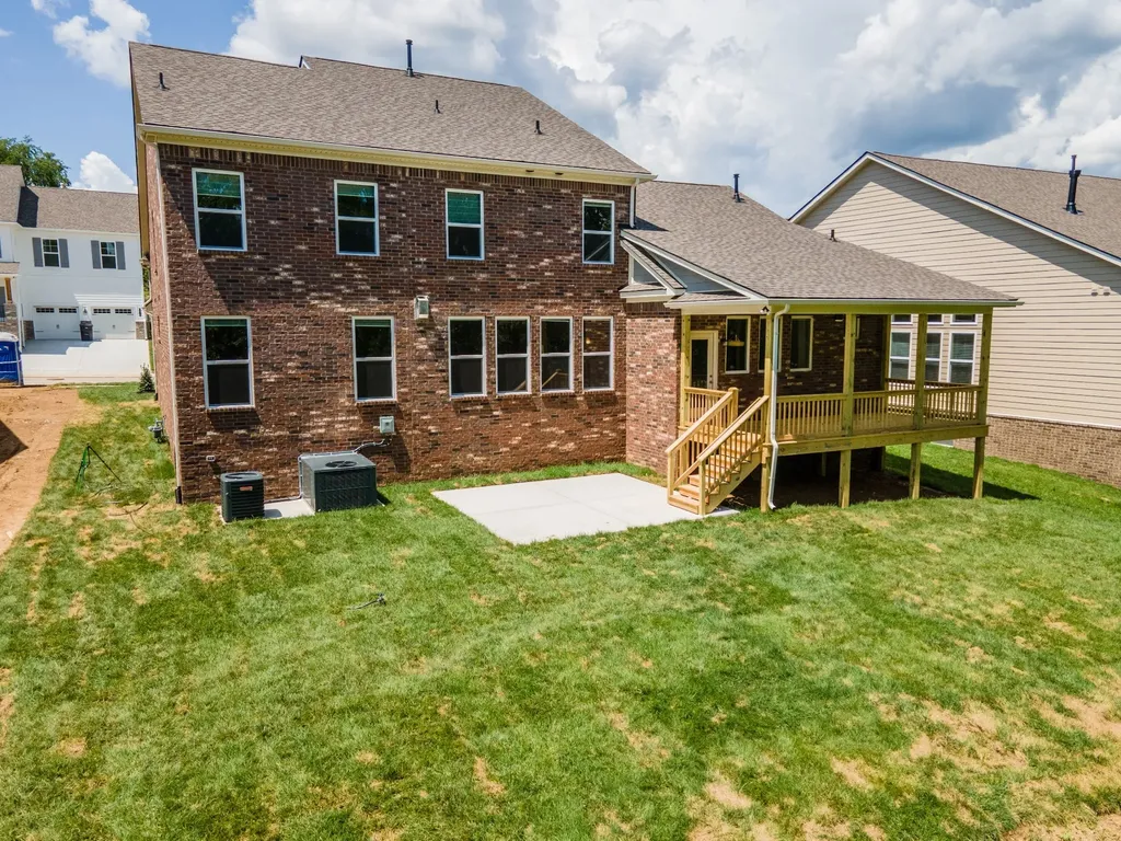 4018 Foxglove Farm Drive Franklin TN 37064