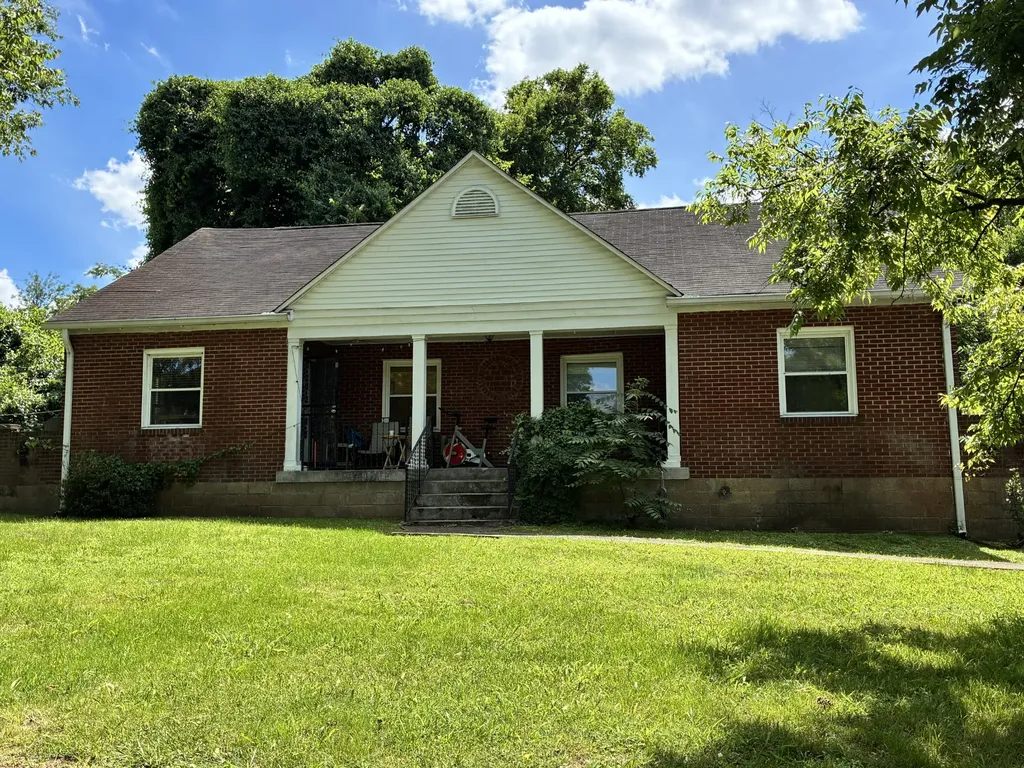 1416 Greenland Avenue Nashville TN 37216