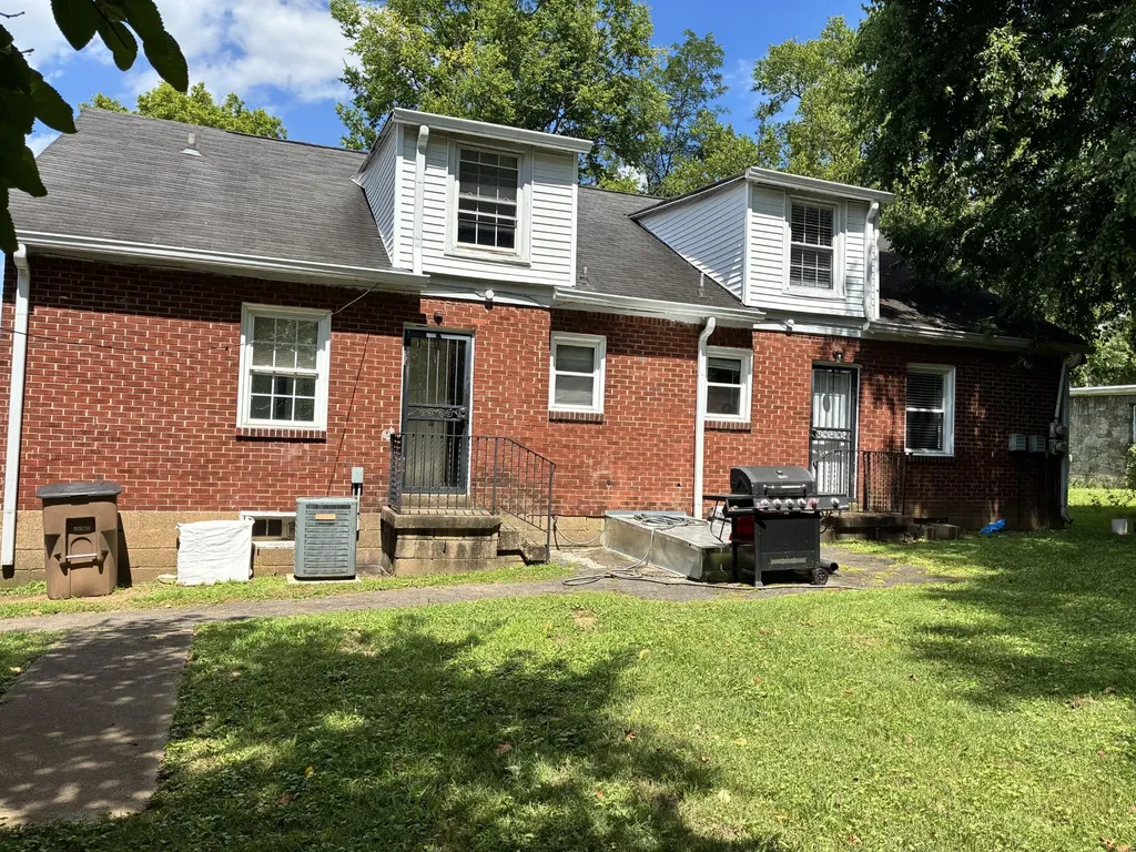 1416 Greenland Avenue Nashville TN 37216