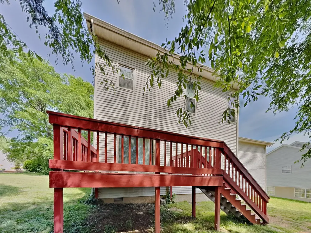 107 Charleston Court Hendersonville TN 37075