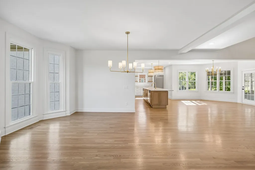 9442 Foothills Drive Brentwood TN 37027