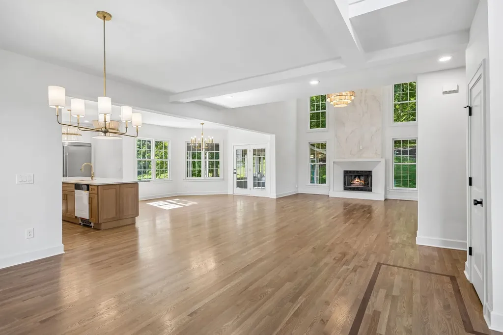 9442 Foothills Drive Brentwood TN 37027