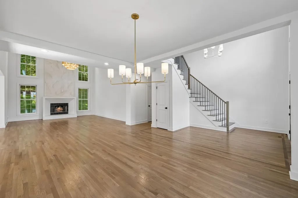 9442 Foothills Drive Brentwood TN 37027