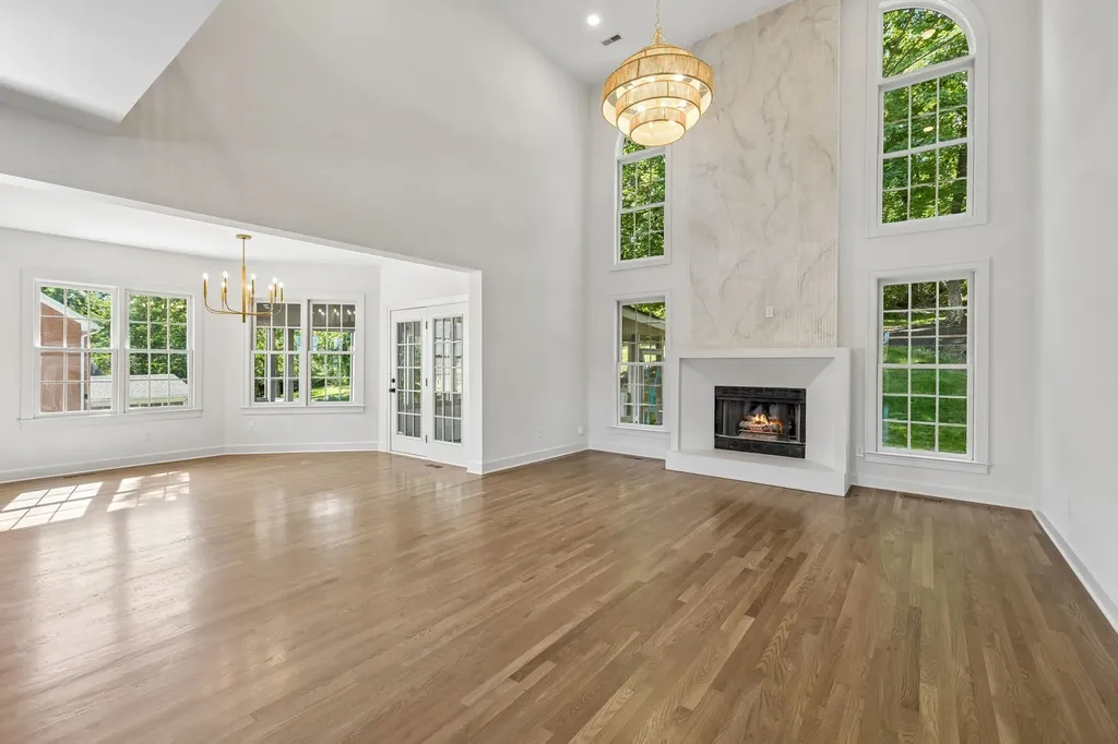 9442 Foothills Drive Brentwood TN 37027
