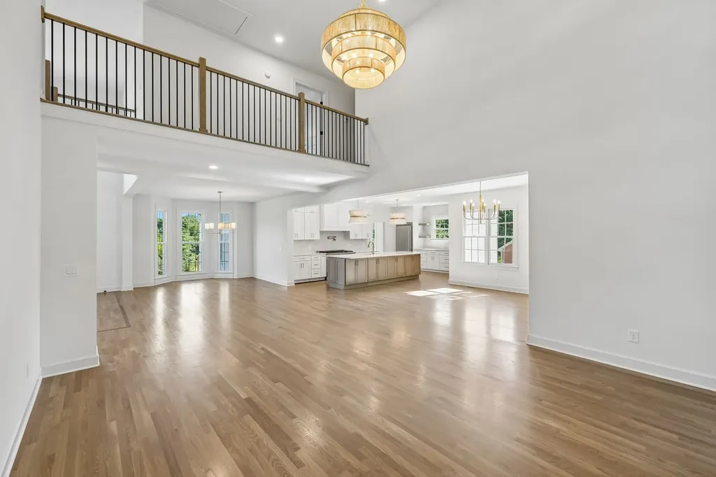 9442 Foothills Drive Brentwood TN 37027