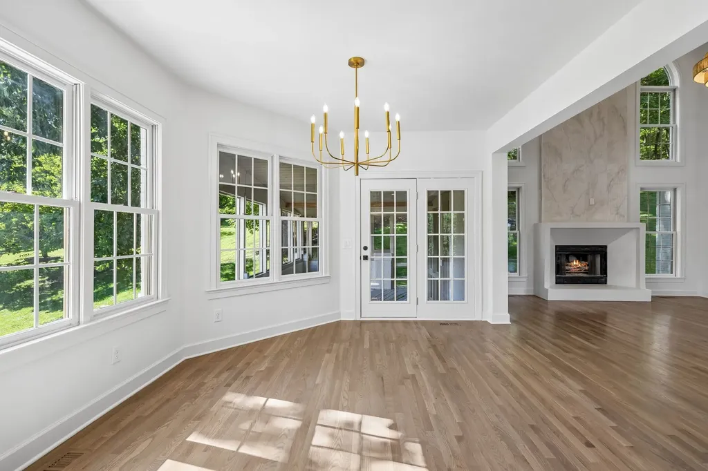 9442 Foothills Drive Brentwood TN 37027
