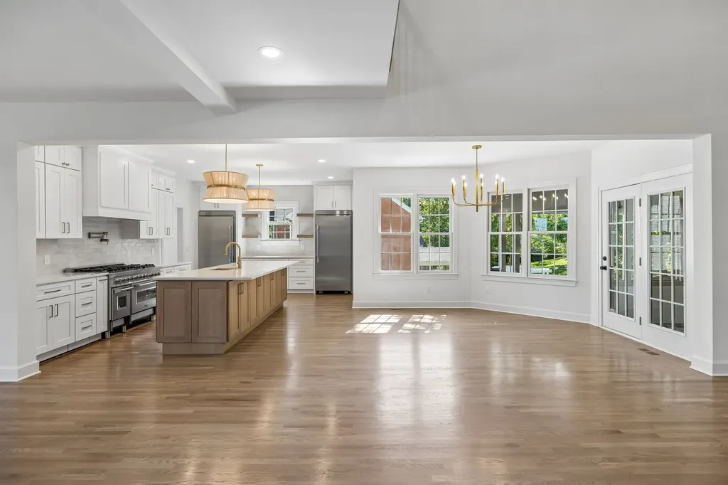 9442 Foothills Drive Brentwood TN 37027