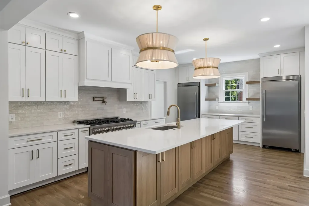 9442 Foothills Drive Brentwood TN 37027