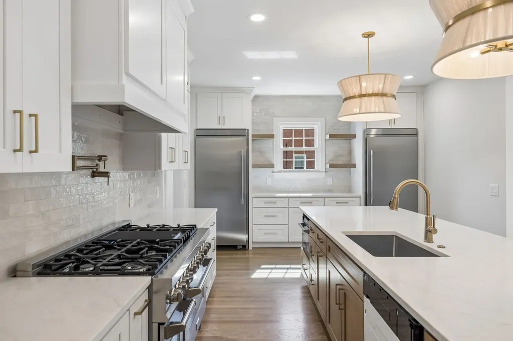 9442 Foothills Drive Brentwood TN 37027