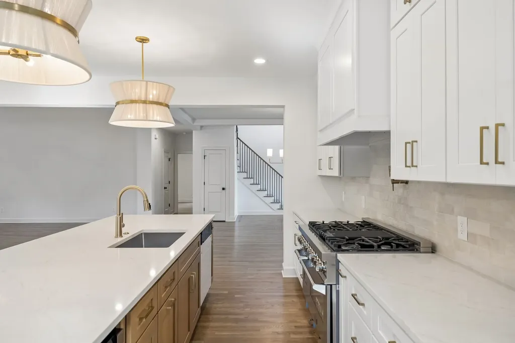 9442 Foothills Drive Brentwood TN 37027