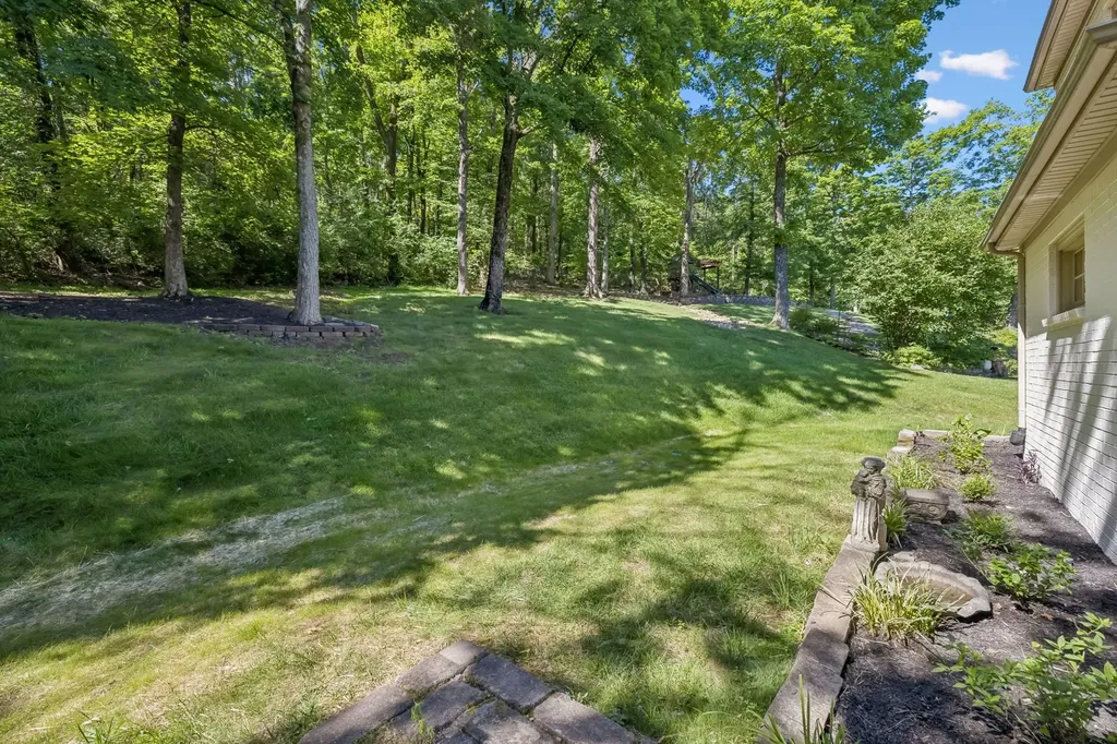 9442 Foothills Drive Brentwood TN 37027