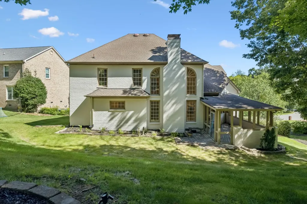 9442 Foothills Drive Brentwood TN 37027