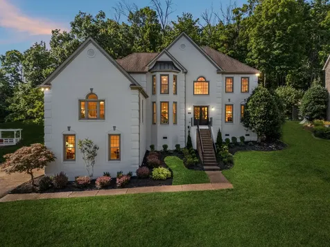 9442 Foothills Drive Brentwood TN 37027