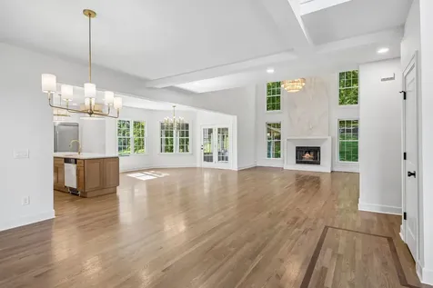 9442 Foothills Drive Brentwood TN 37027