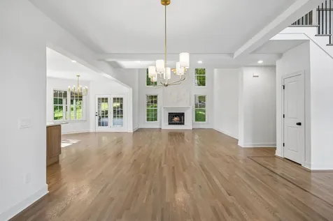 9442 Foothills Drive Brentwood TN 37027