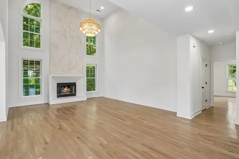 9442 Foothills Drive Brentwood TN 37027