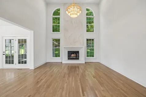 9442 Foothills Drive Brentwood TN 37027