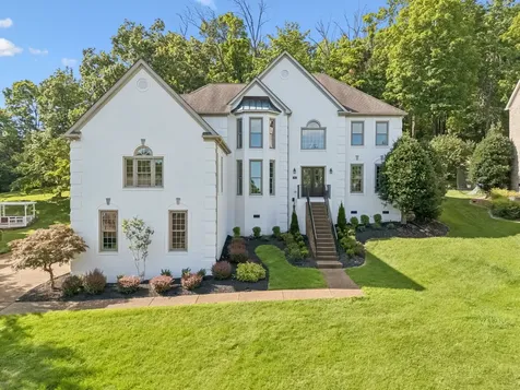 9442 Foothills Drive Brentwood TN 37027