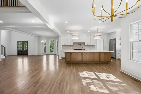9442 Foothills Drive Brentwood TN 37027