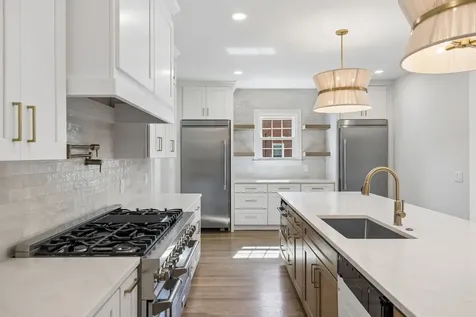 9442 Foothills Drive Brentwood TN 37027