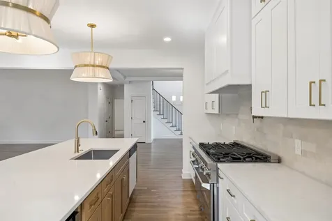 9442 Foothills Drive Brentwood TN 37027