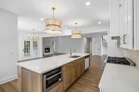9442 Foothills Drive Brentwood TN 37027