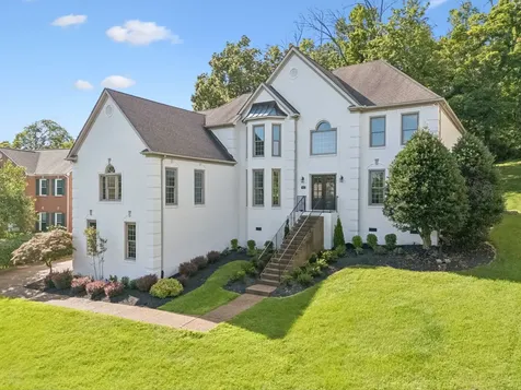 9442 Foothills Drive Brentwood TN 37027