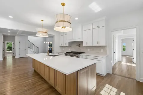 9442 Foothills Drive Brentwood TN 37027