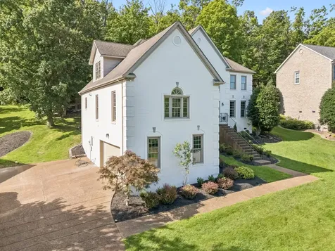9442 Foothills Drive Brentwood TN 37027