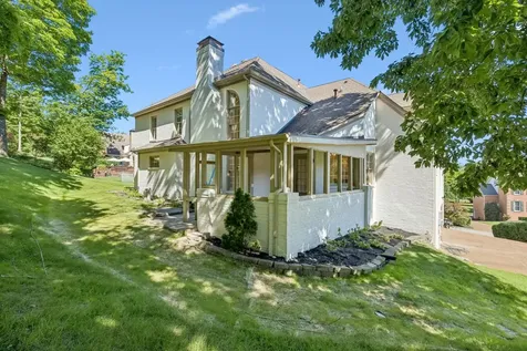 9442 Foothills Drive Brentwood TN 37027