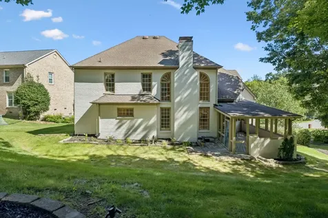 9442 Foothills Drive Brentwood TN 37027