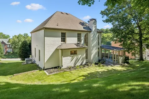 9442 Foothills Drive Brentwood TN 37027