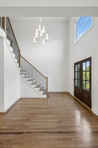 9442 Foothills Drive Brentwood TN 37027
