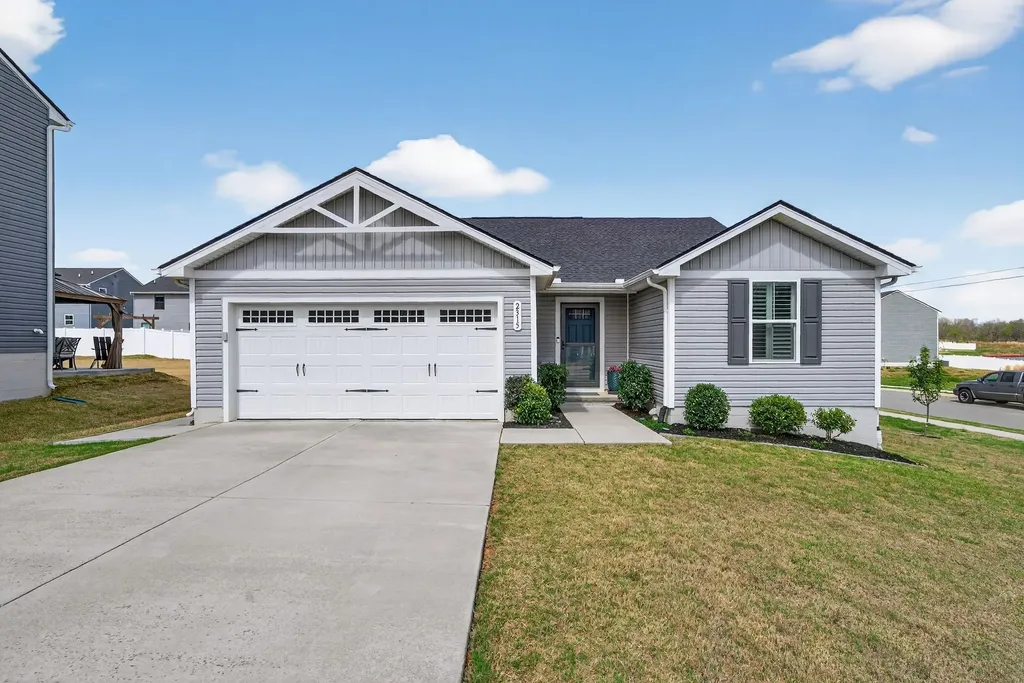 2315 Burnwick Grove Spring Hill TN 37174